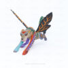 Taller Alebrijes Blas