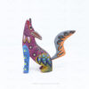 Taller Alebrijes Blas