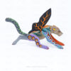 Taller Alebrijes Blas