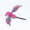 Taller Alebrijes Blas