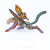 Taller Alebrijes Blas