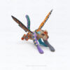Taller Alebrijes Blas