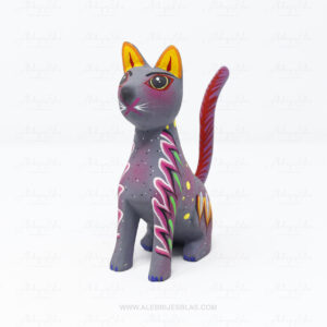 Taller Alebrijes Blas