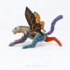 Taller Alebrijes Blas
