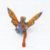 Taller Alebrijes Blas
