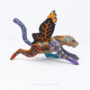 Taller Alebrijes Blas