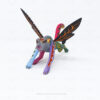 Taller Alebrijes Blas