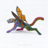 Taller Alebrijes Blas