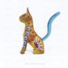 Taller Alebrijes Blas