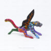 Taller Alebrijes Blas