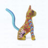 Taller Alebrijes Blas