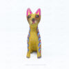 Taller Alebrijes Blas