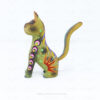 Taller Alebrijes Blas