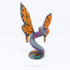 Taller Alebrijes Blas