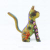 Taller Alebrijes Blas