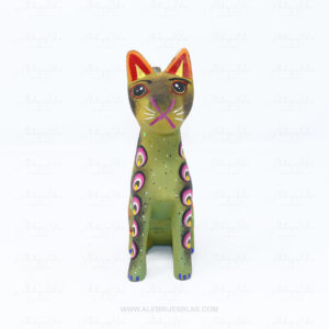 Taller Alebrijes Blas