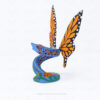 Taller Alebrijes Blas