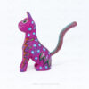 Taller Alebrijes Blas