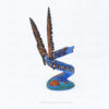 Taller Alebrijes Blas