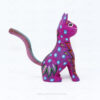 Taller Alebrijes Blas