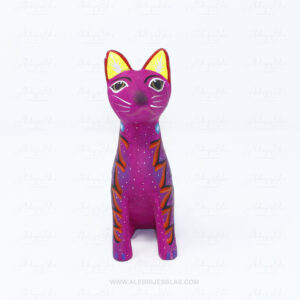 Taller Alebrijes Blas