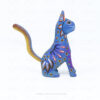 Taller Alebrijes Blas