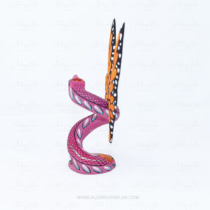 Taller Alebrijes Blas