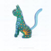 Taller Alebrijes Blas