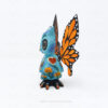 Taller Alebrijes Blas