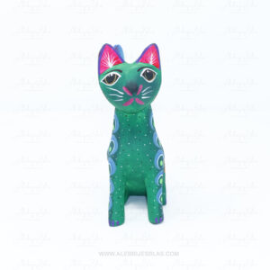 Taller Alebrijes Blas