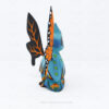Taller Alebrijes Blas