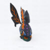 Taller Alebrijes Blas