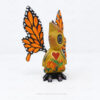 Taller Alebrijes Blas