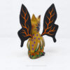 Taller Alebrijes Blas