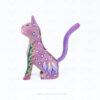 Taller Alebrijes Blas