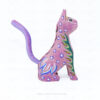 Taller Alebrijes Blas