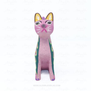 Taller Alebrijes Blas