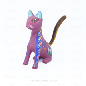 Taller Alebrijes Blas