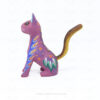 Taller Alebrijes Blas