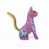 Taller Alebrijes Blas