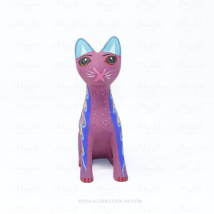 Taller Alebrijes Blas