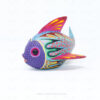 Taller Alebrijes Blas