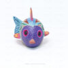 Taller Alebrijes Blas