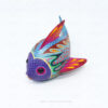 Taller Alebrijes Blas