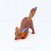 Taller Alebrijes Blas