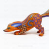 Taller Alebrijes Blas