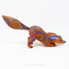 Taller Alebrijes Blas