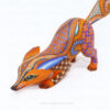 Taller Alebrijes Blas