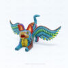 Taller Alebrijes Blas