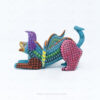 Taller Alebrijes Blas